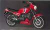 yamaha rz 250 1982